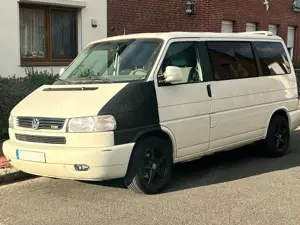 Volkswagen T4 Multivan Multivan T4 TDI ACV