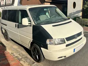 Volkswagen T4 Multivan Multivan T4 TDI ACV Bild 2