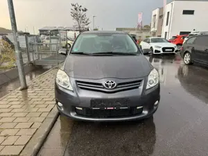 Toyota Auris Edition