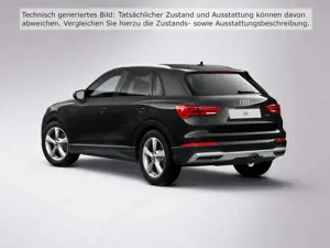 Audi Q3 35 TFSI advanced LED Navi AHZV S tronic Bild 5
