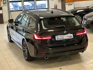 BMW 320 e/Aut/LCPPro/Navi/LEDerSportStz/DrivParkAs+ Bild 3