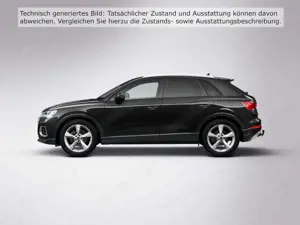Audi Q3 35 TFSI advanced LED Navi AHZV S tronic Bild 3
