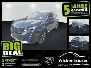 Peugeot 3008 PHEV 225 GT ACC+AHK+LED+Navi+Kamera360