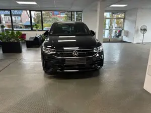 Volkswagen Tiguan Allspace R-Line 4Motion