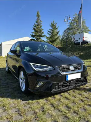 SEAT Ibiza 1.0 TSI SS FR