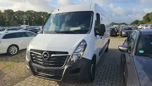 Opel Movano B Kasten/Kombi HKa L2H2 3,5t