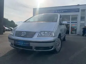 Volkswagen Sharan United  2.0/TÜV NEU/AHK