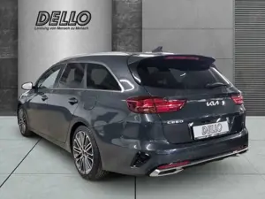 Kia Ceed SW / cee'd SW Sportswagon GT Line 1.5 T-GDI DSG LED Rückfahrkame Bild 3