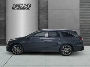 Kia Ceed SW / cee'd SW Sportswagon GT Line 1.5 T-GDI DSG LED Rückfahrkame Bild 2