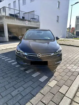 Opel Astra Edition Start/Stop