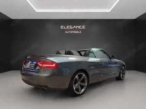 Audi A5 Bild 5