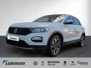 Volkswagen T-Roc 2.0 TDI DSG ACTIVE NAVI+ACC+SIHZ+KLIMAAUTO
