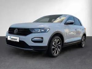 Volkswagen T-Roc 2.0 TDI DSG ACTIVE NAVI+ACC+SIHZ+KLIMAAUTO Bild 2