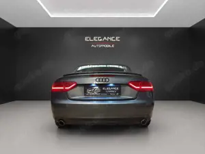 Audi A5 Bild 4