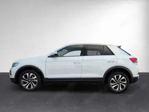 Volkswagen T-Roc 2.0 TDI DSG ACTIVE NAVI+ACC+SIHZ+KLIMAAUTO Bild 3