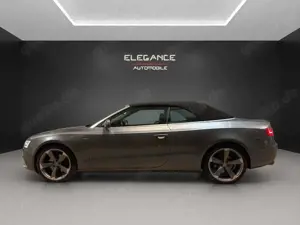Audi A5 Bild 2