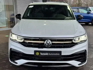 Volkswagen Tiguan Allspace 2.0 TSI DSG 4M R-Line 7S/PANO