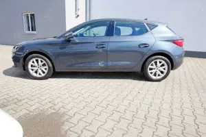 SEAT Leon 1.0TSI Style Kamera/LED/AppC/ACC/Nebel