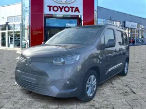 Toyota Proace City Verso 1.2 L1 D Team Deutschland ACC