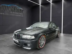 BMW 330 M PAKET+KLIMA+PDC+LEDER+MM SITZ
