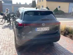 Volkswagen Tiguan Tiguan 1.5 eTSI OPF DSG Life Bild 3