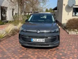 Volkswagen Tiguan Tiguan 1.5 eTSI OPF DSG Life
