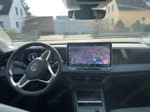 Volkswagen Tiguan Tiguan 1.5 eTSI OPF DSG Life Bild 4