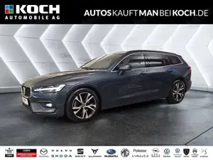 Volvo V60 B3 Core ACC BLIS VOLL-LED STDHz 4xSHz MEMORY