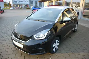 Honda Jazz 1.5 Elegance i-MMD Hybrid