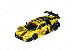 NEU OVP Carrera Digital 124 Audi R8 Bruce Lee Limited Edition