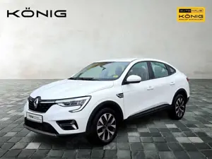 Renault Arkana EQUILIBRE TCe 140 EDC Klima Navi Kamera