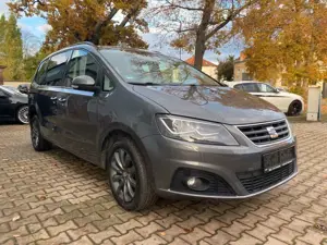 SEAT Alhambra Connect 1.4 TSi,Bi Xenon,Navi