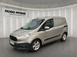 Ford Transit Courier 1.0 EcoBoost Trend | TEMPOMAT | LEDER LM