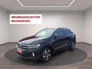 Volkswagen T-Roc VW T-Roc 1.5 TSI DSG R-LINE*KAMERA*elektr.HECKKLAP