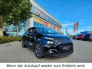 Citroen C3 Max AndroidApple/Einparkhilfe/LM