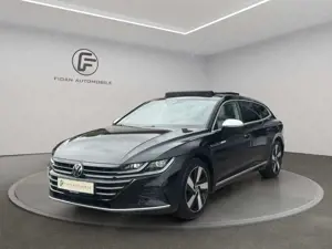Volkswagen Arteon SB Elegance 4M*Virtual*Pano*IQ*Memo*Kamer