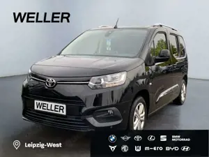 Toyota Proace City Verso 1.2 Turbo L1 Team D *Pano*SHZ*