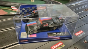 Carrera Digital 132   BMW 320 Turbo