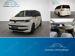 Volkswagen T7 Multivan Edition lang LÜ AHK ACC STHZ H/K RFK