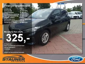 BMW 218 i Active Tourer LED h/k-Sound AHK Kamera