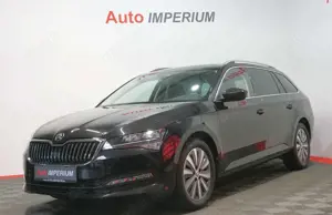 Skoda Superb Combi Ambition 2.0 TDI*ACC*LED*Carplay