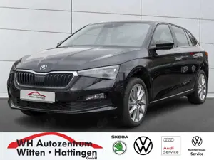 Skoda Scala 1.5 TSI Style LED BLUETOOTH GRA CLIMATRONIC SIT...