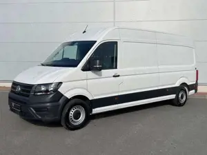 Volkswagen Crafter Kasten 35 L4H3 Autom. NAVI KAMERA KLIMA
