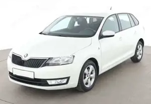 Skoda Rapid/Spaceback COOL EDITION *GARANTIE*INSPEKTION NEU*FINANZIERUNG