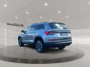 Skoda Kodiaq Drive 125 110kw TDI DSG *PDC*AHK*RFK*SHZ* Bild 4