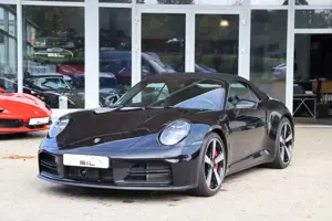 Porsche 992 911 Carrera S Cabrio/ACC/Matrix/PSE