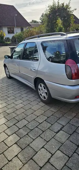 Peugeot 306 Break XS