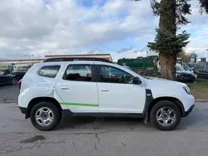 Dacia Duster Bild 4