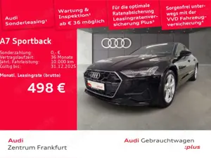 Audi A7 45 TDI quattro S tronic HD Matrix-L