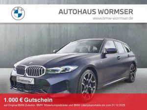 BMW 330 d xDrive Touring M Sportpaket HK HiFi DAB